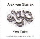 Yes Tales - my CD