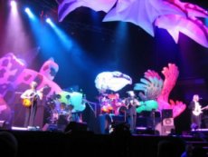 Yes - live 2004 (pic: Robert Forbes)