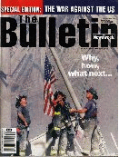 "The Bulletin" - September, 2001