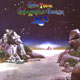 Tales From Topographic Oceans