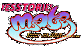 Yesstories, Mate logo