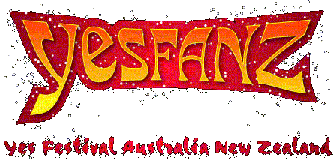 YESFANZ logo